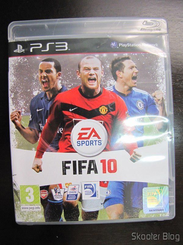 FIFA 10Ϸ