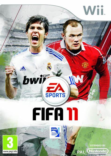 FIFA2011Ϸ