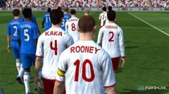 FIFA 11ģʽ淨