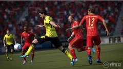 FIFA 12·ȫӢ ܽϷ