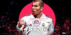 ڼ롶FIFA 20UTģʽ ռ