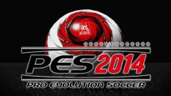 PES2014 :ʱ