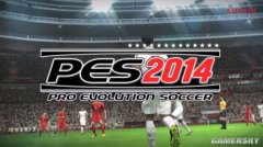 PES2014  Դ