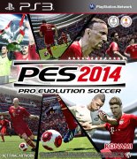 PES2014 ܽȫƽ̨ɼͳƣ