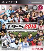 PES2014 25λʦǵϼб