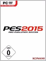 PES2015 ٷPS4Ĵ汾ʱΪ1121գ