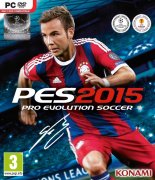 PES2015 籭ʤߣ