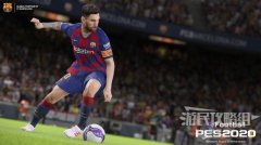 PES2020 Աܻ