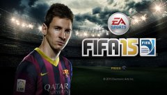 FIFA15 DEMO16:10ֱʵķ