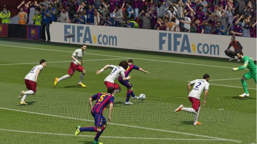 FIFA 15ѶȵԷؼ