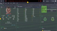 FM2015 Ƽʺӵı߷