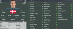 FM2015 ƼкErik Sviatchenko