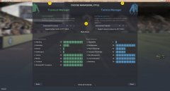 FM2016 š趨