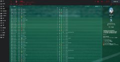 FM2017 սĲ ˵˵ȡʤͼ˹