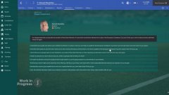 FM2018 ҶϣֵԵԸ嵥