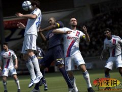 FIFA12 Rutterʾ:ⲻǽֻϷ