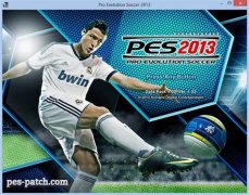 PES2013 ȫµϷ棬ʱ򷴻