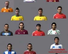 PES2011 ڴ!WECN3.0ͲǰԤ