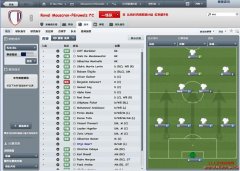 FM2012 ֮áʱ