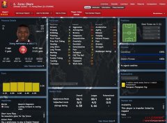 FM2013 ƼŷԼ۱