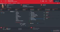 FM2017 Ƽ˫ܰŮҽ