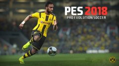 PES2018 ʵõĵɷ