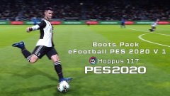 PES2020 Hoppus117İٿЬV1