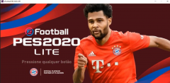 PES2020 ٲEXE1.04.00©ƽⲹ