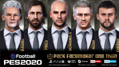 PES2020OneԱͰv1