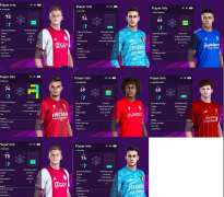 PES2020SRͰv4