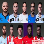 PES2020ά˹ﲼά桢Ү11