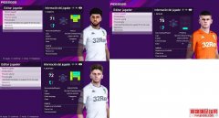 PES2020Ͱ̩ա޲ġ÷˹Үķ(ร