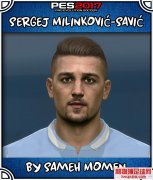 PES2017ֿάͲ