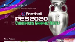 PES2020ھ˵