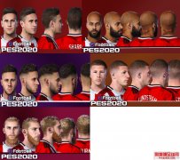 PES2020лƶͰv1