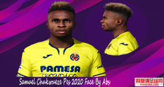 PES2020Ͳ