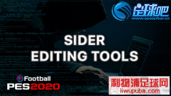 PES2020عSider v6.3.6 [֧1.06.00DP6.0]