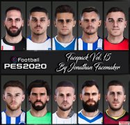 PES2020ڵСŵ÷׶ࡢ1