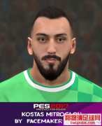 PES2017޸¬(ް¬)Ͳ