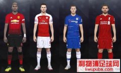 PES2019_18/19²[PES2018]