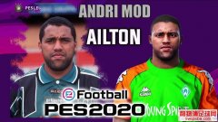 PES2020Ͳ