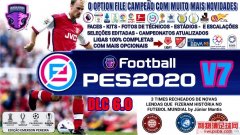 PES2020Emerson PereiraPS4ʵȨv7