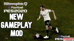 PES2020Ϸ淨Gameplay Modv2