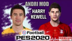 PES2020Ͳ