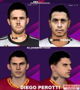 PES2017Ү¶޵١ƤͲ