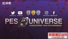 PES2020 PESUniverseʵv6 [PS4]