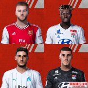 PES2020¼ӿv6