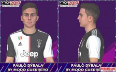 PES2017ĵϰͲ