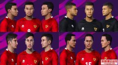 PES2020ӡͰ