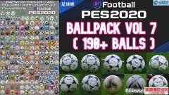 PES2020Hawke򲹶v7 [190]